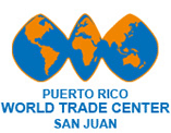 Puerto Rico-World Trade Center-San Juan