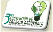 3ra Convención de Energia Renovable