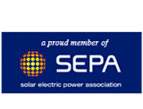 A proud member of SEPA